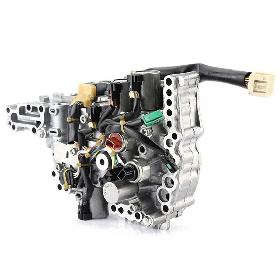 2012-2018 Nissan Altima 3.5 CVT Valve Body OEM 31705-28X0B image 2