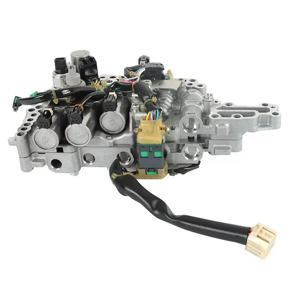 2012-2018 Nissan Altima 3.5 CVT Valve Body OEM 31705-28X0B image 4