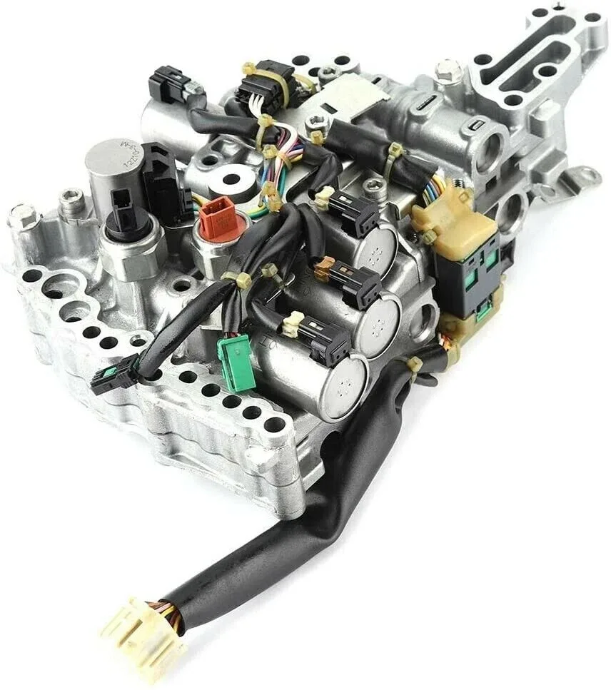 2012-2018 Nissan Altima 3.5 CVT Valve Body OEM 31705-28X0B