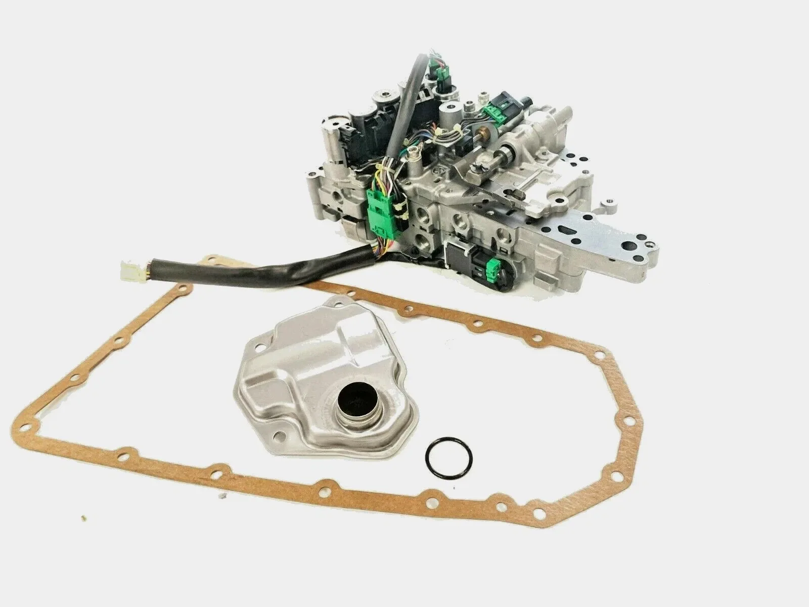 2017 Nissan Juke 1.6L JF011E (RE0F01A/B) Reman Valve Body & Filter Kit
