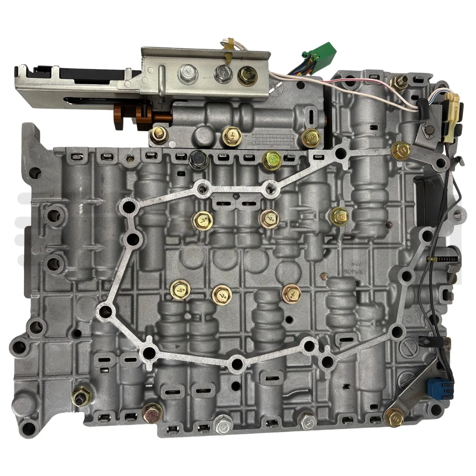 RE5R05A / ETC91-900N Valve Body for Nissan Frontier & Infiniti G35 image 4