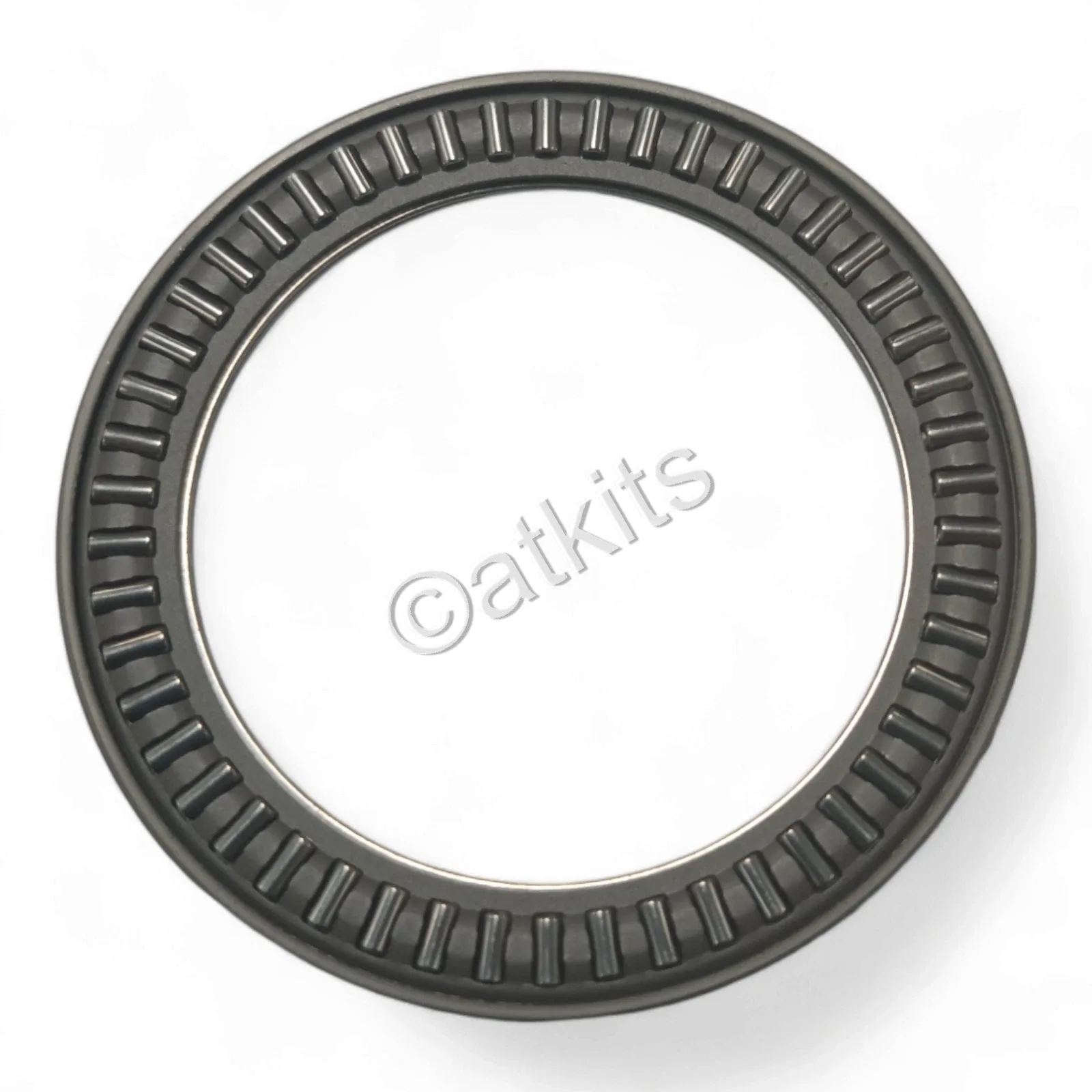 Mobis JF405E Planetary-to-High-Clutch Thrust Needle Bearing 45682-02700 image 2
