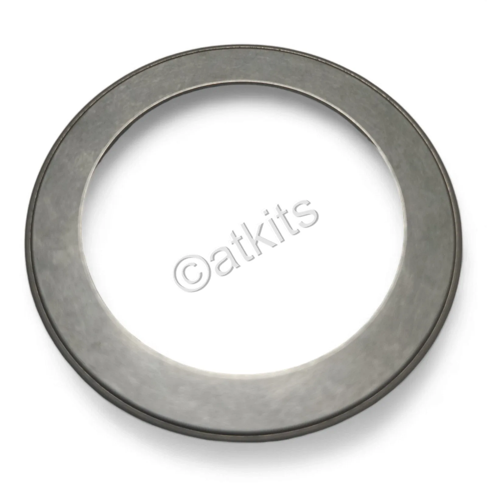 Mobis JF405E Planetary-to-High-Clutch Thrust Needle Bearing 45682-02700 image 3