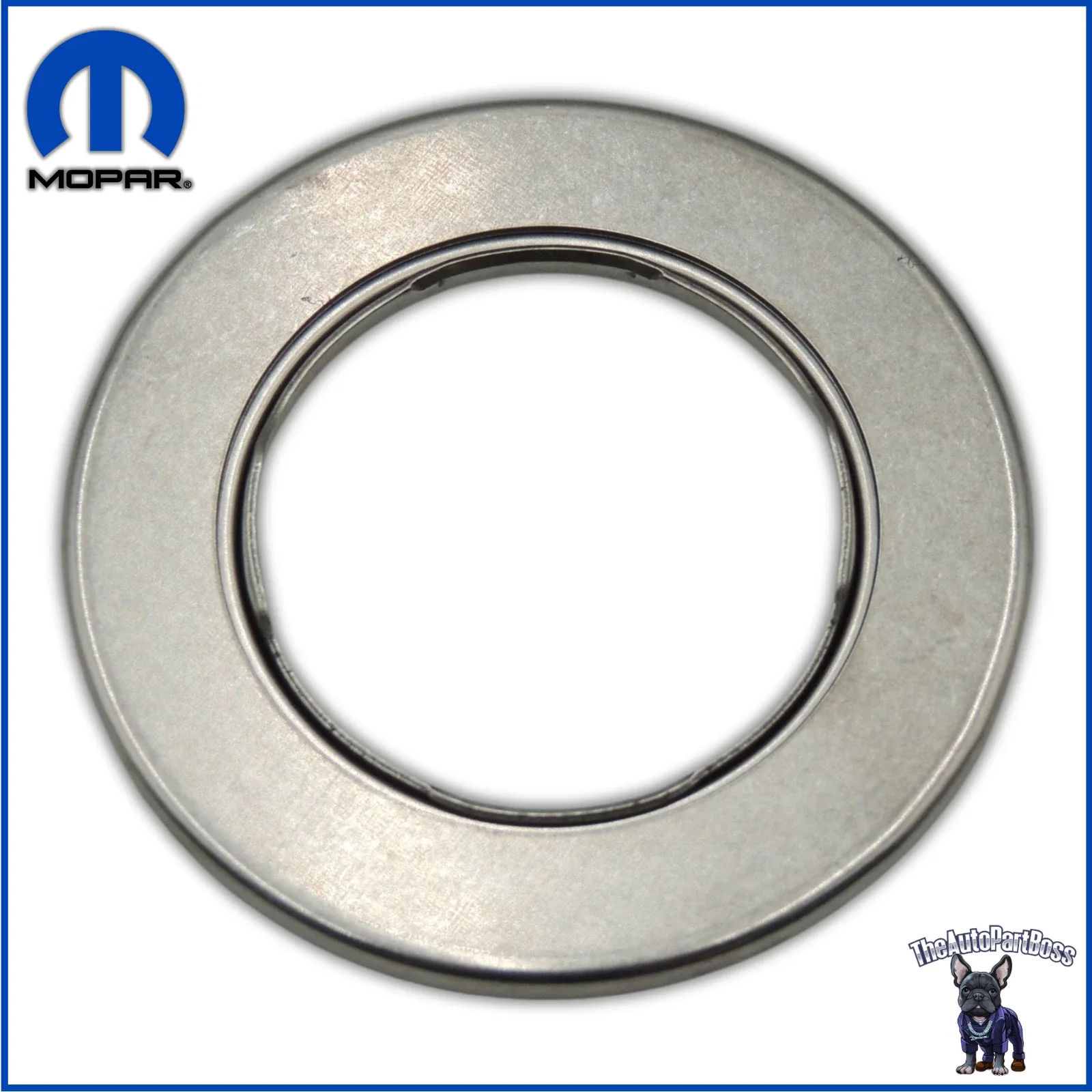 Mopar Drive Gear Thrust Bearing 4412229AB OEM image 2