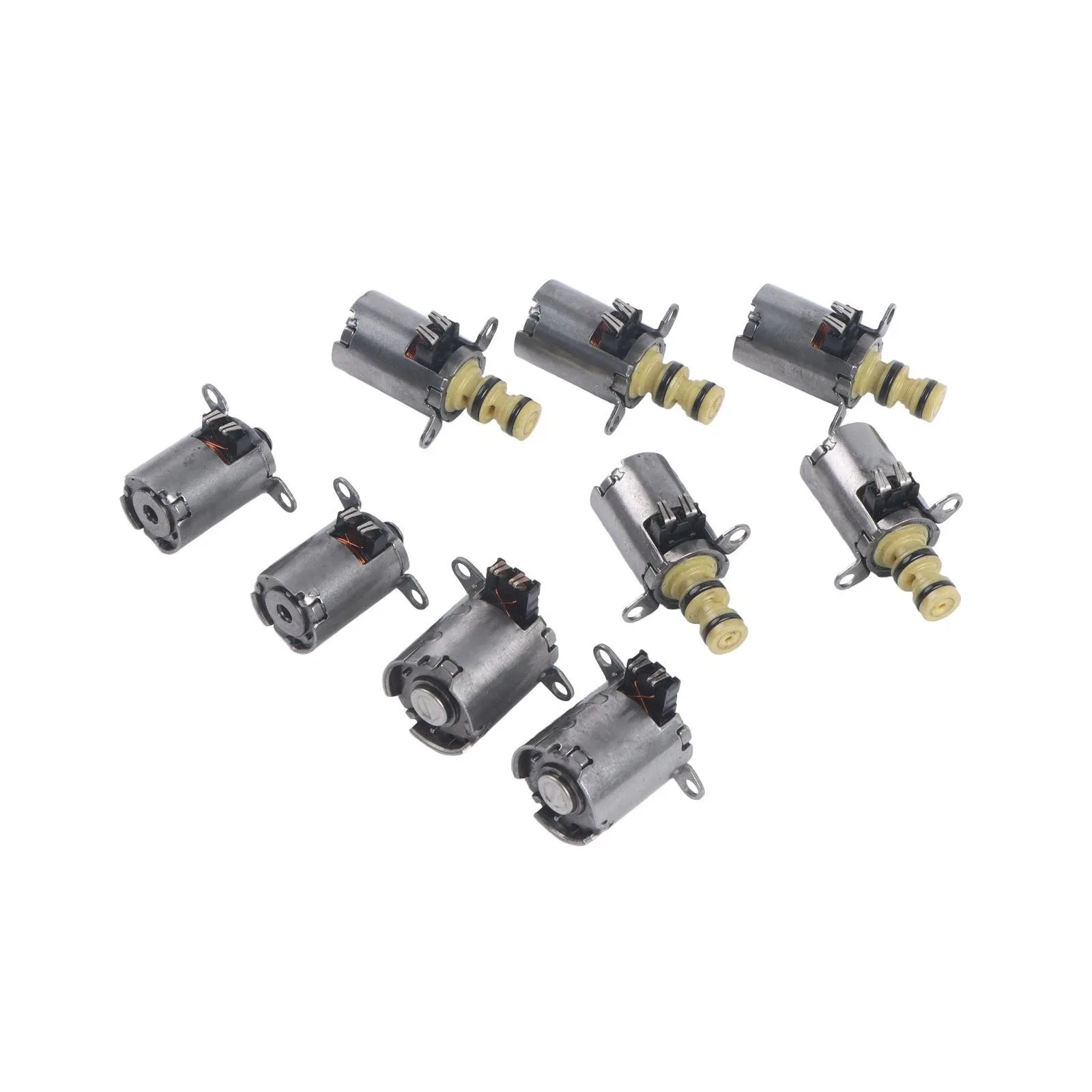 SINOCMP 6DCT450 6-Speed MPS6 Transmission Shift Solenoid Kit image 3