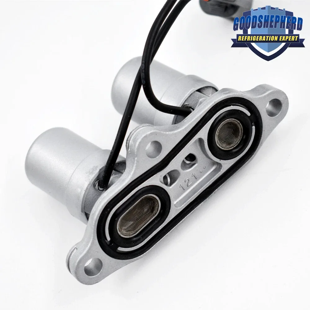 Transmission Shift Control Solenoid For 1995-2002 Honda Accord EX LX Sedan Coupe image 2