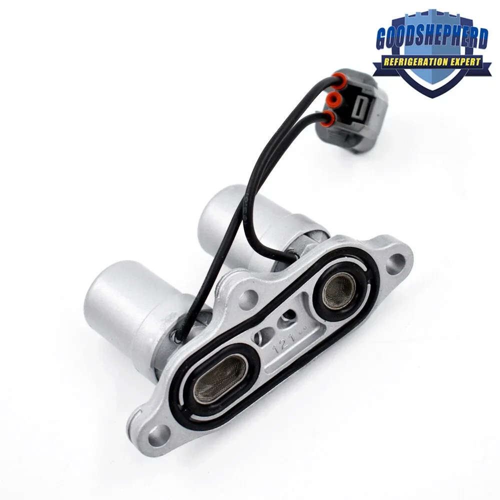 Transmission Shift Control Solenoid For 1995-2002 Honda Accord EX LX Sedan Coupe image 3