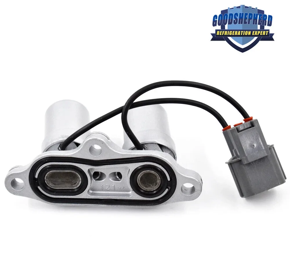 Transmission Shift Control Solenoid For 1995-2002 Honda Accord EX LX Sedan Coupe image 4