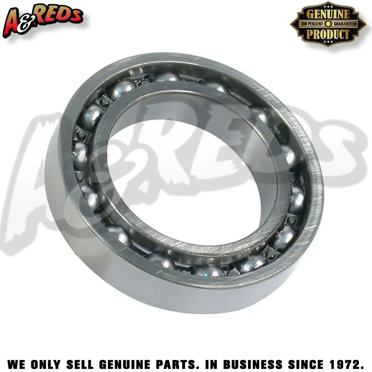 Sonnax 96423-01 Center Support Ball Bearing for E4OD / 4R100