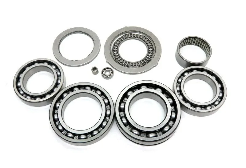 BMW Transfer Case Bearing Kit CT03558RX – Fits X3, X4, X5, X7, 3/5/6/7 Series