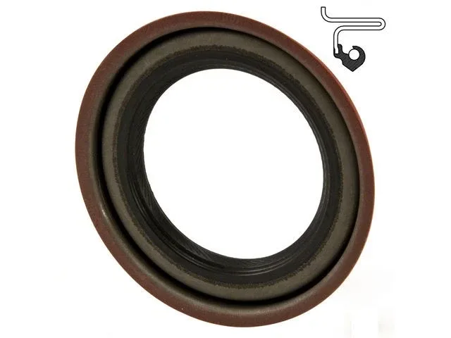 2006 Saturn Relay Automatic Transmission Oil Pump Seal Front 22833NVZG