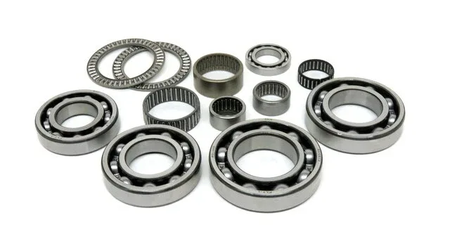 Cobra Transmission Parts Bearing Kit BK-ITC-PLA-2295-DCD