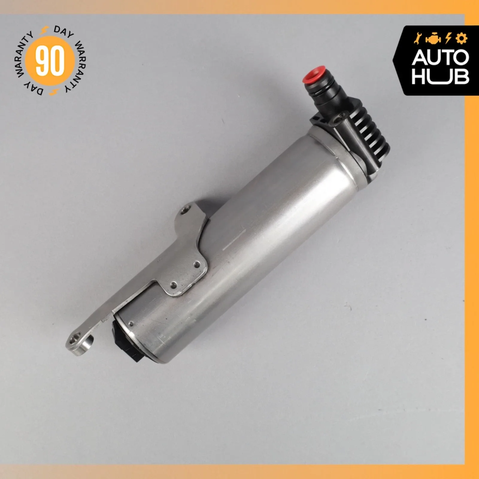 2014-2024 Maserati Levante/Ghibli/Quattroporte Automatic Transmission Oil Pump 673005768 image 2