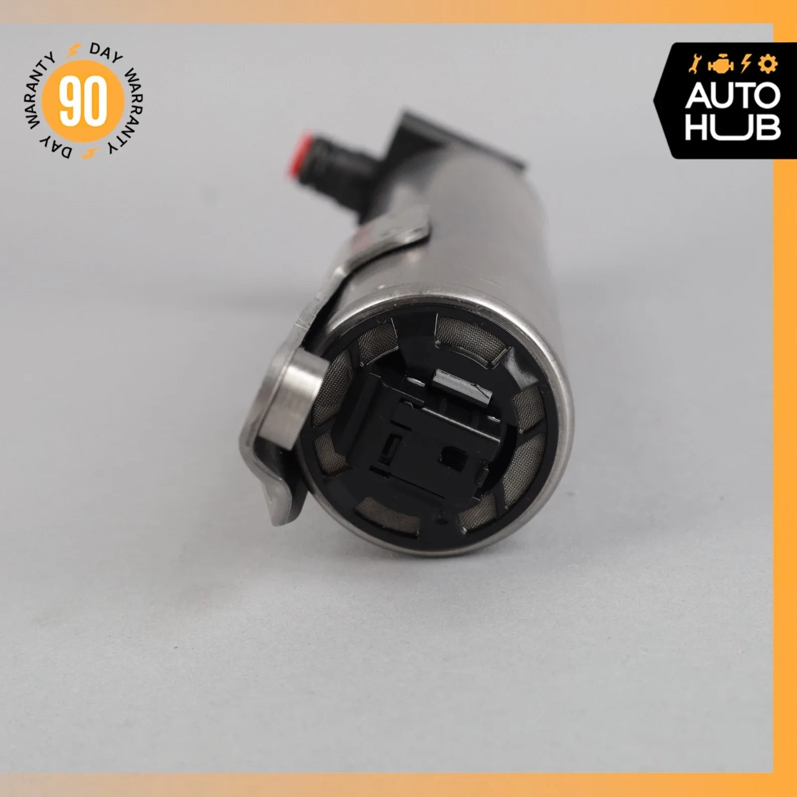 2014-2024 Maserati Levante/Ghibli/Quattroporte Automatic Transmission Oil Pump 673005768 image 3