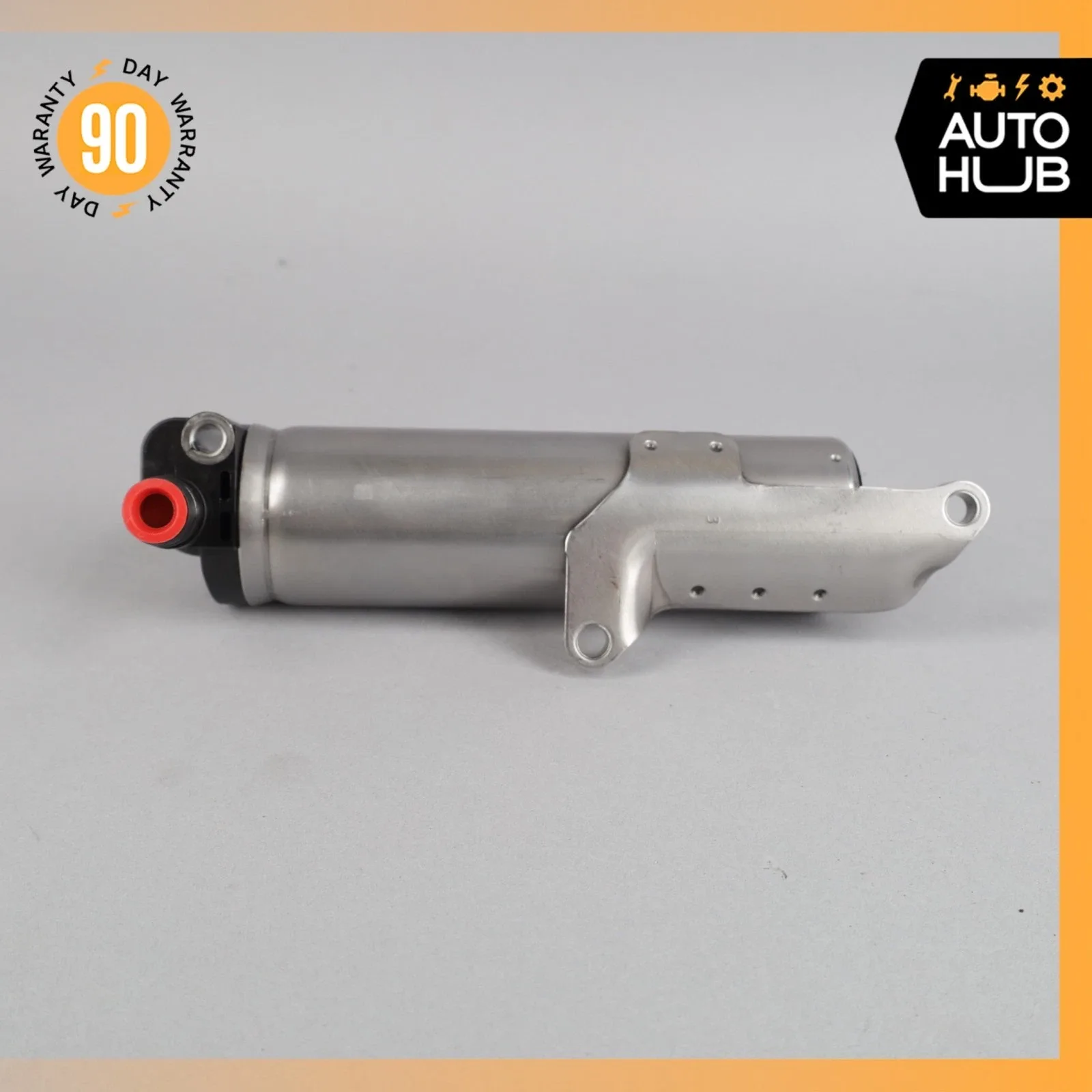 2014-2024 Maserati Levante/Ghibli/Quattroporte Automatic Transmission Oil Pump 673005768 image 4
