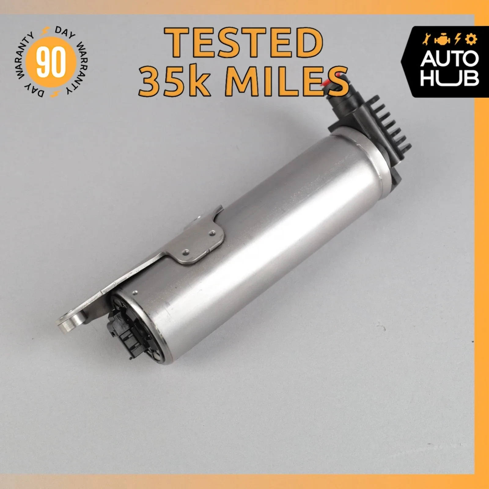 2014-2024 Maserati Levante/Ghibli/Quattroporte Automatic Transmission Oil Pump 673005768