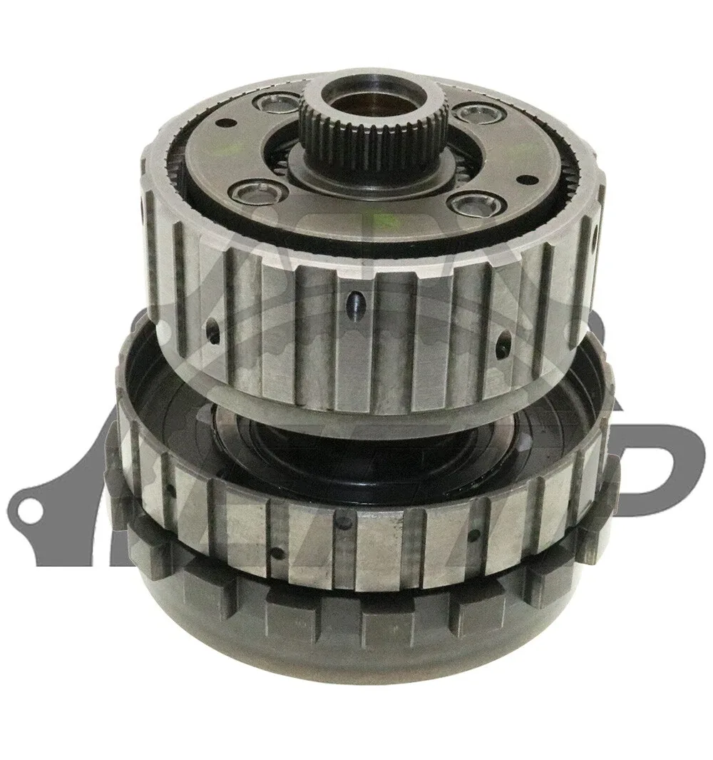 GM 700R4 / 4L60 Planetary Gear Kit (4-Pinion) - U74583AK image 2