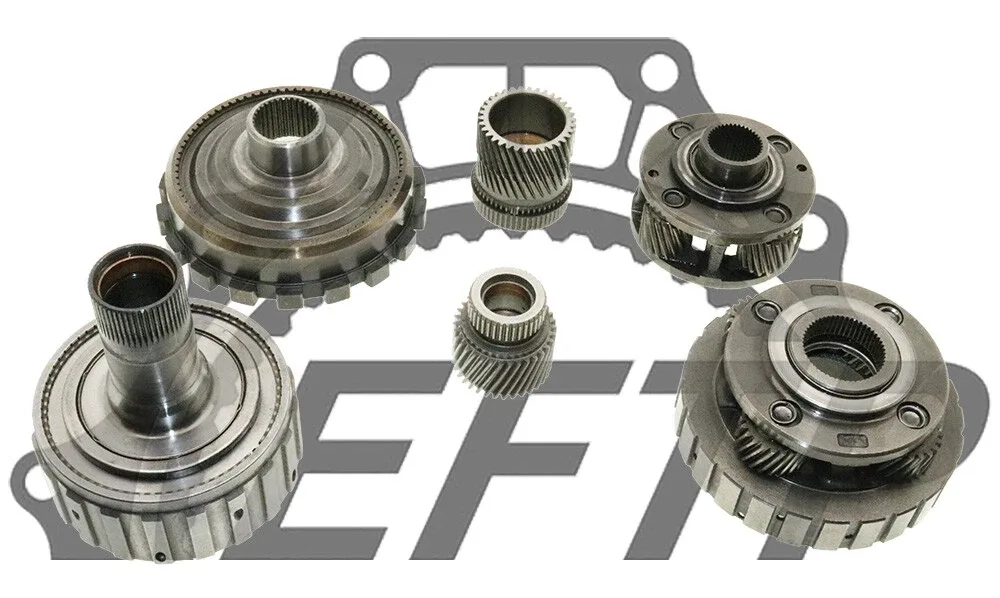 GM 700R4 / 4L60 Planetary Gear Kit (4-Pinion) - U74583AK