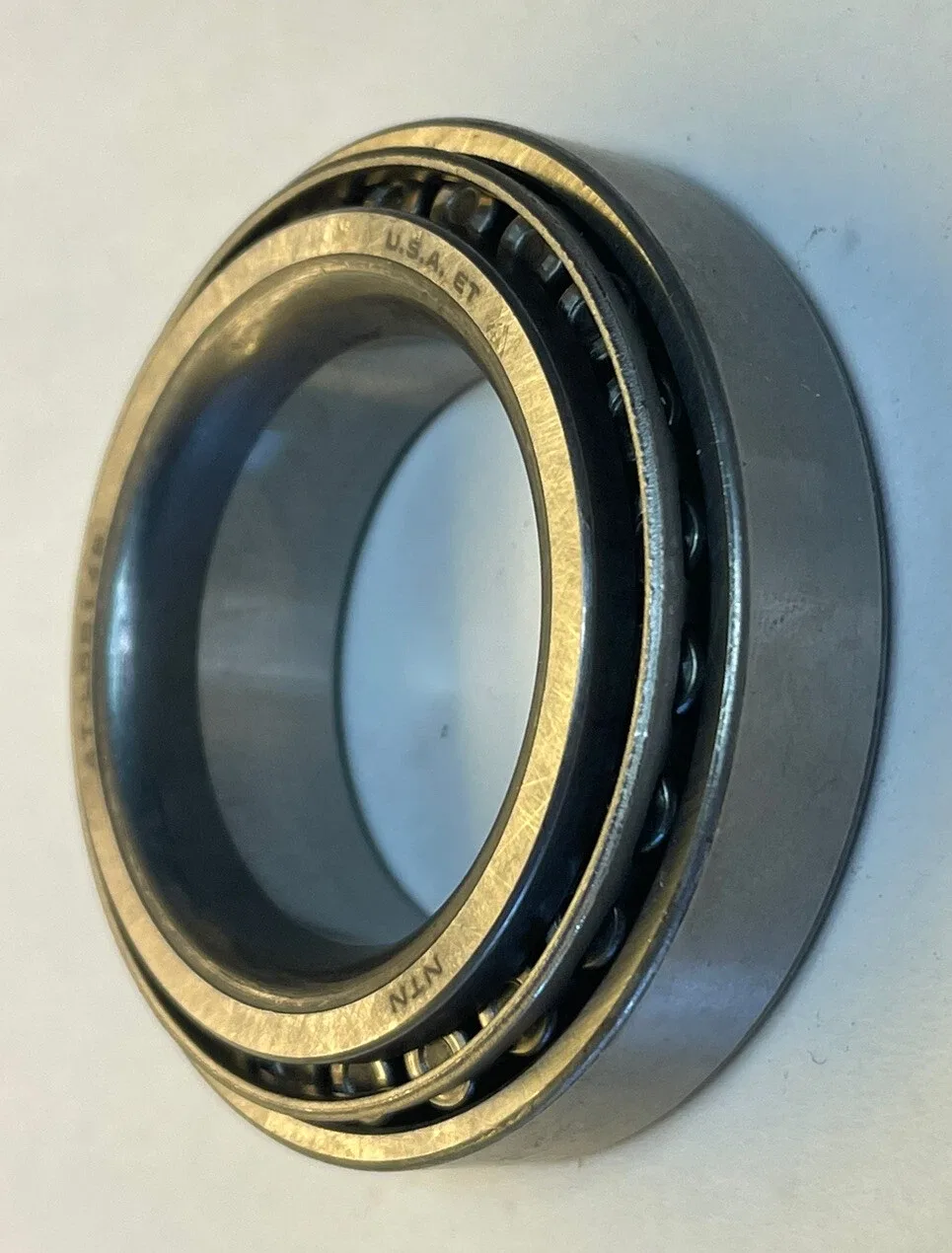Output Shaft Bearing Kit K48769 for A404 A413 A470 A670 Transmissions image 2