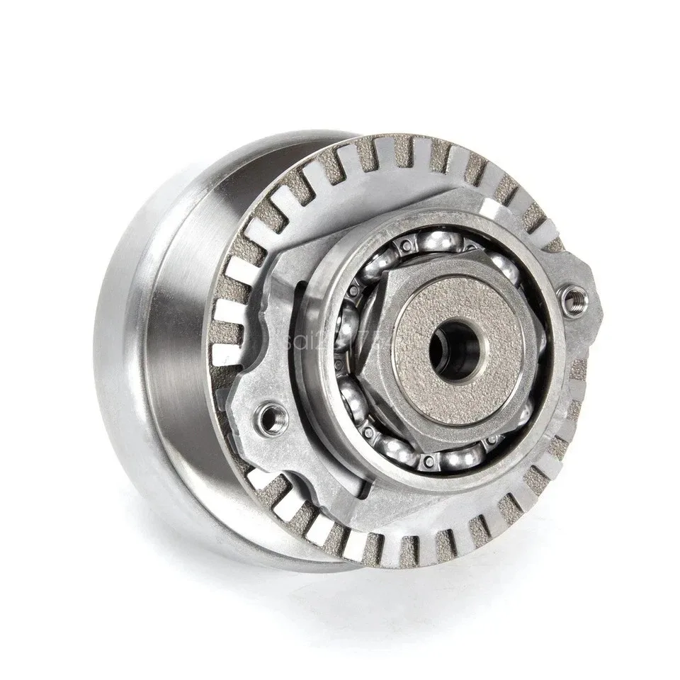 KBC F-845409 KL Deep Groove Ball Bearing 45x85x17 mm image 4