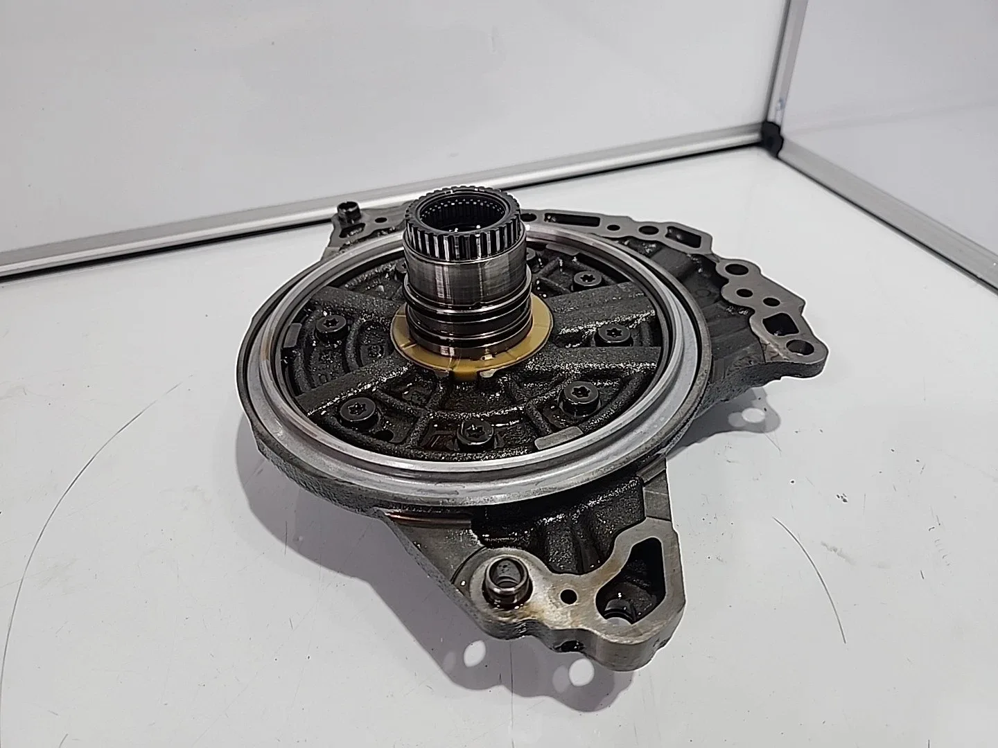 2005-2008 Mini Cooper Automatic Transmission Oil Pump GA6F21WA-ANA image 3
