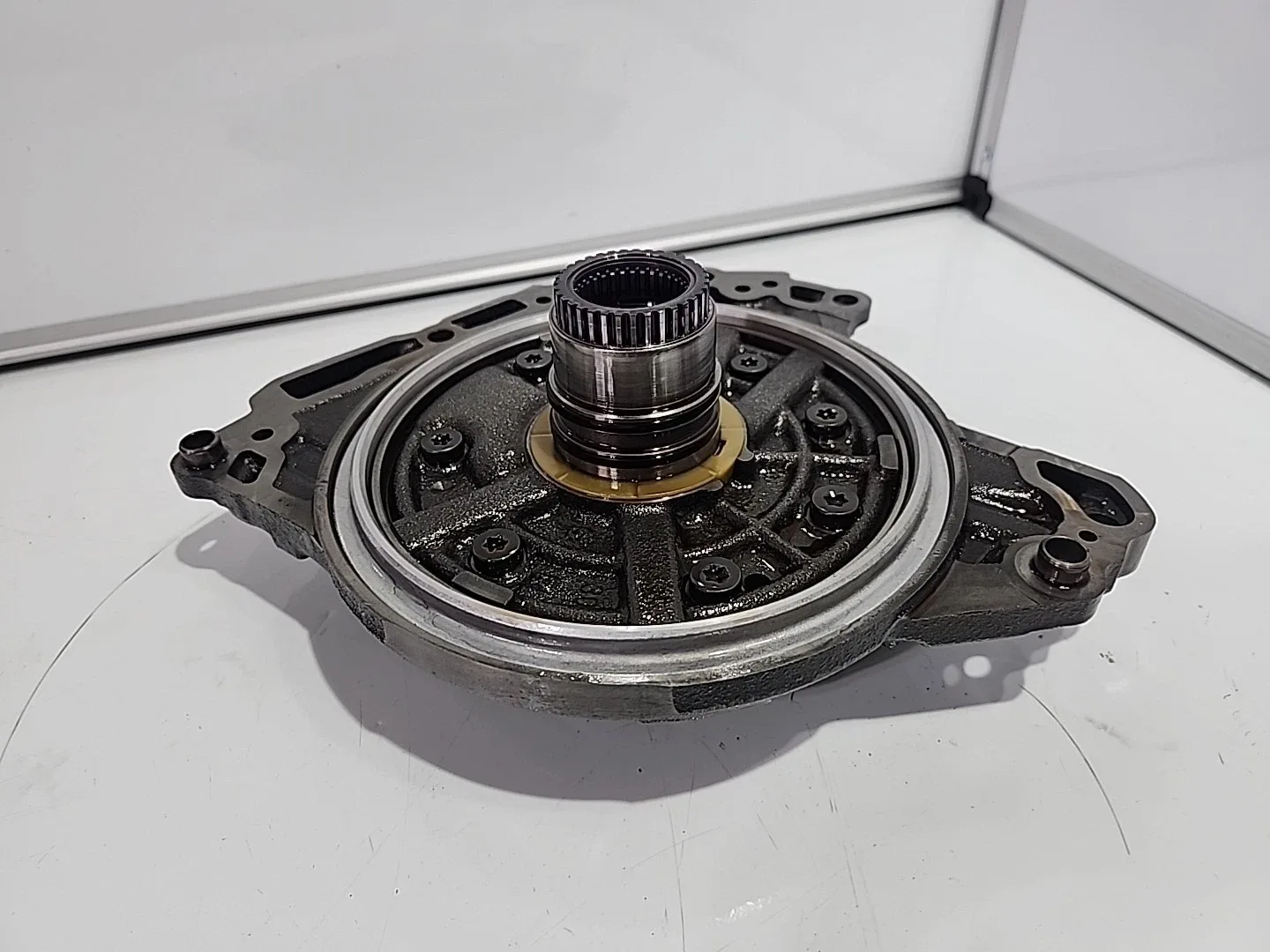 2005-2008 Mini Cooper Automatic Transmission Oil Pump GA6F21WA-ANA image 4