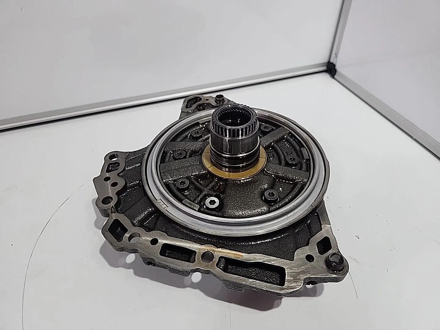 2005-2008 Mini Cooper Automatic Transmission Oil Pump GA6F21WA-ANA
