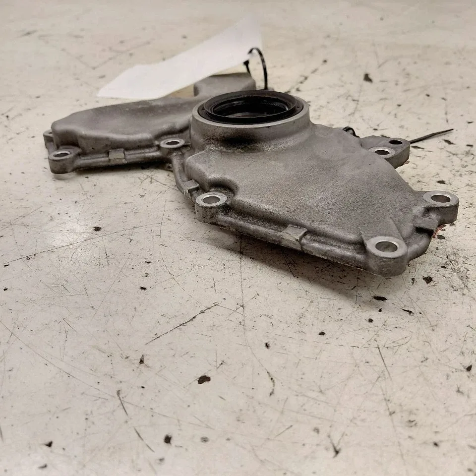 2020-2021 Subaru Crosstrek CVT Oil Pump Chain Cover – Part 405.SU1P20 image 2