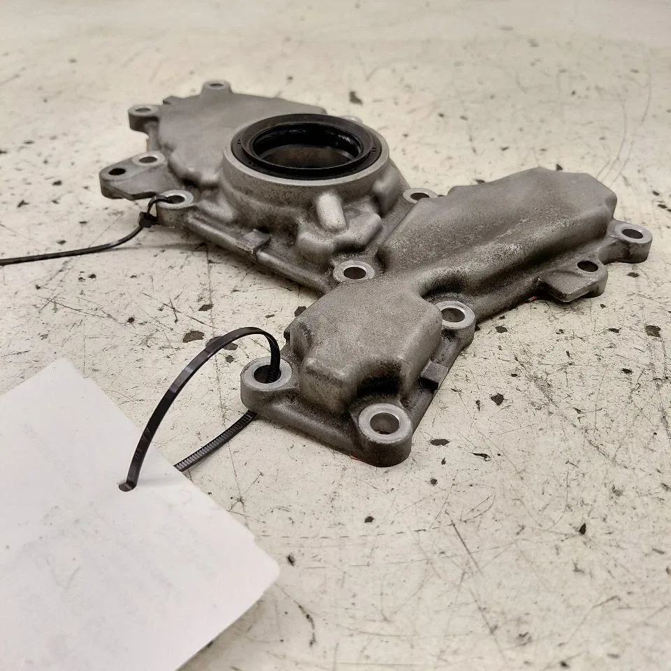2020-2021 Subaru Crosstrek CVT Oil Pump Chain Cover – Part 405.SU1P20 image 3