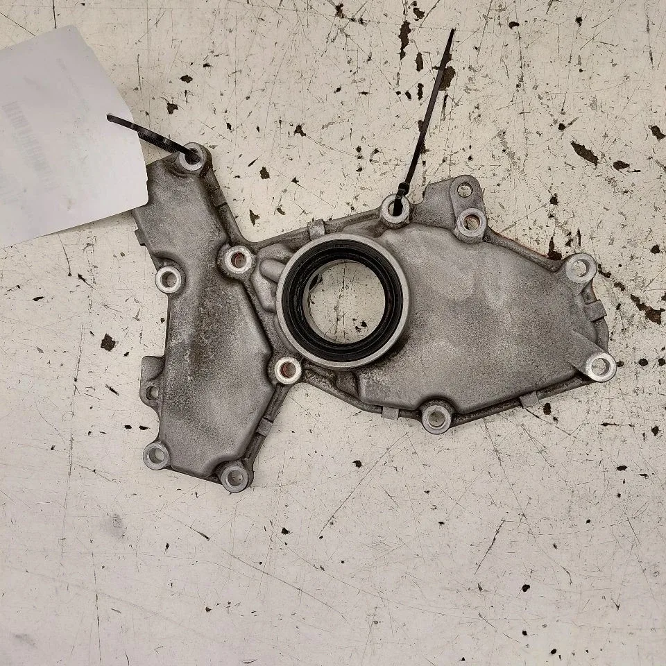 2020-2021 Subaru Crosstrek CVT Oil Pump Chain Cover – Part 405.SU1P20