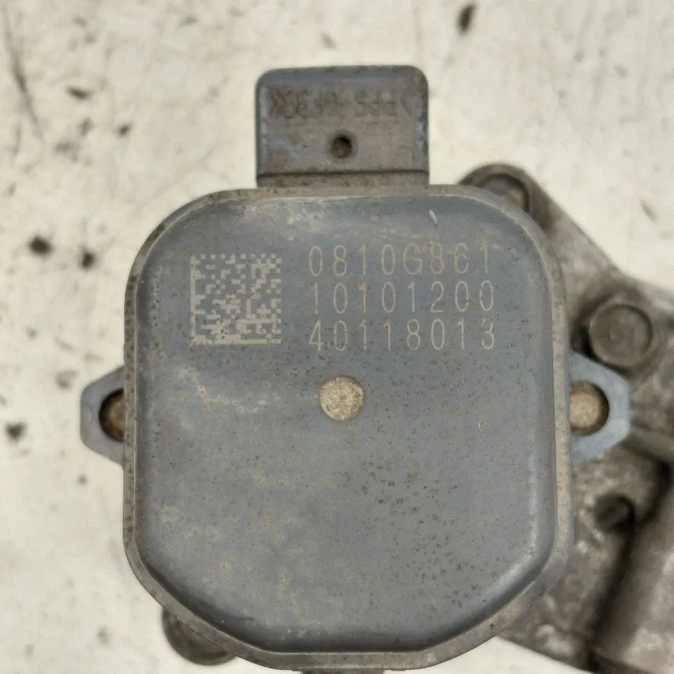 2020 Subaru Crosstrek Transmission Oil Pump 413.SU1P20 image 2