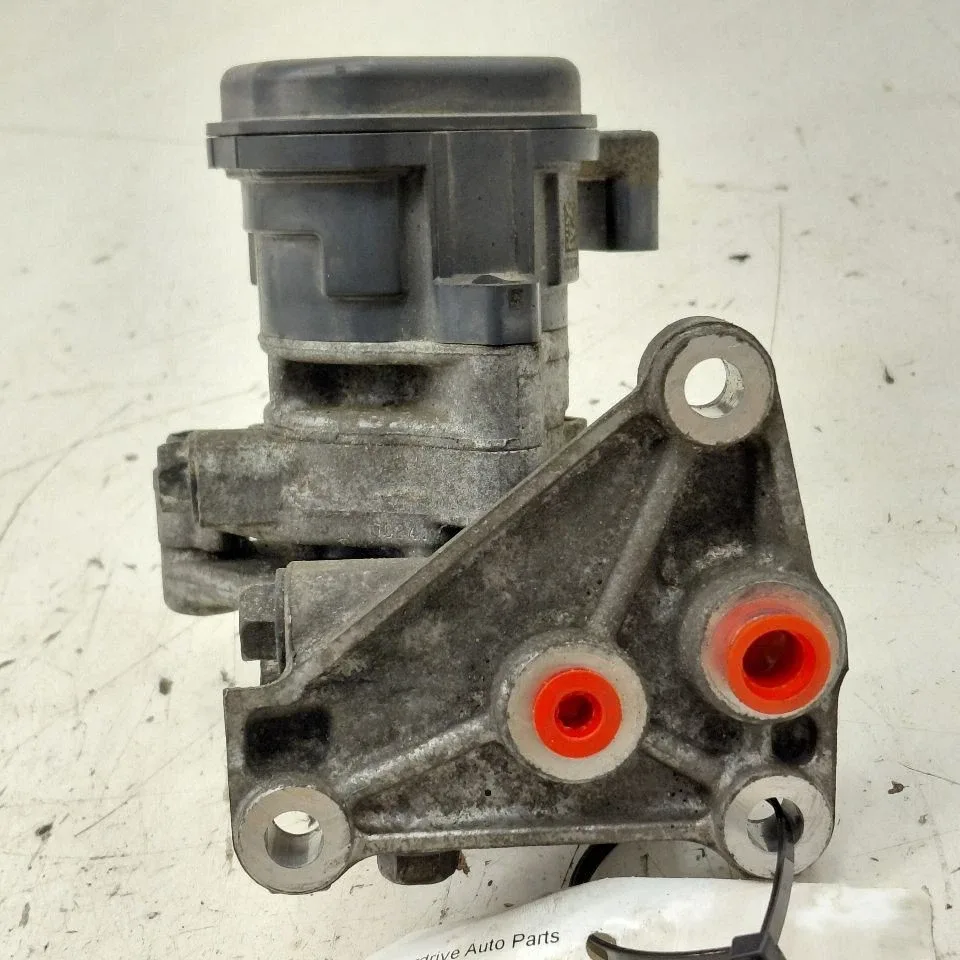 2020 Subaru Crosstrek Transmission Oil Pump 413.SU1P20 image 4