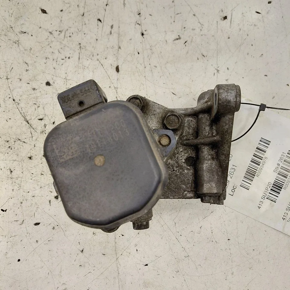 2020 Subaru Crosstrek Transmission Oil Pump 413.SU1P20