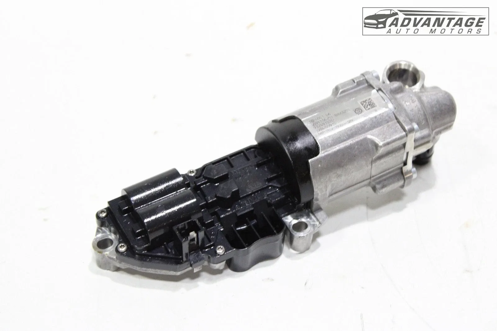2019-2021 Audi Q8 3.0L 8-Speed Tiptronic Transmission Oil Pump MPN 1904100935 image 2