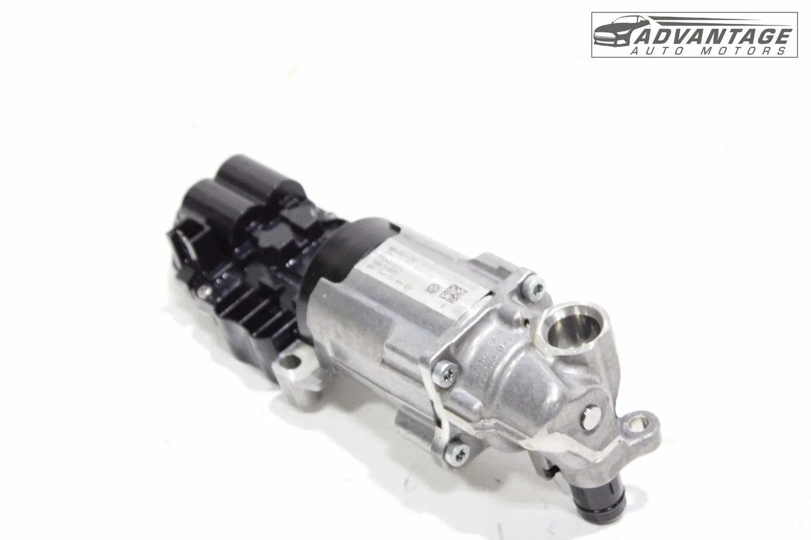 2019-2021 Audi Q8 3.0L 8-Speed Tiptronic Transmission Oil Pump MPN 1904100935 image 3