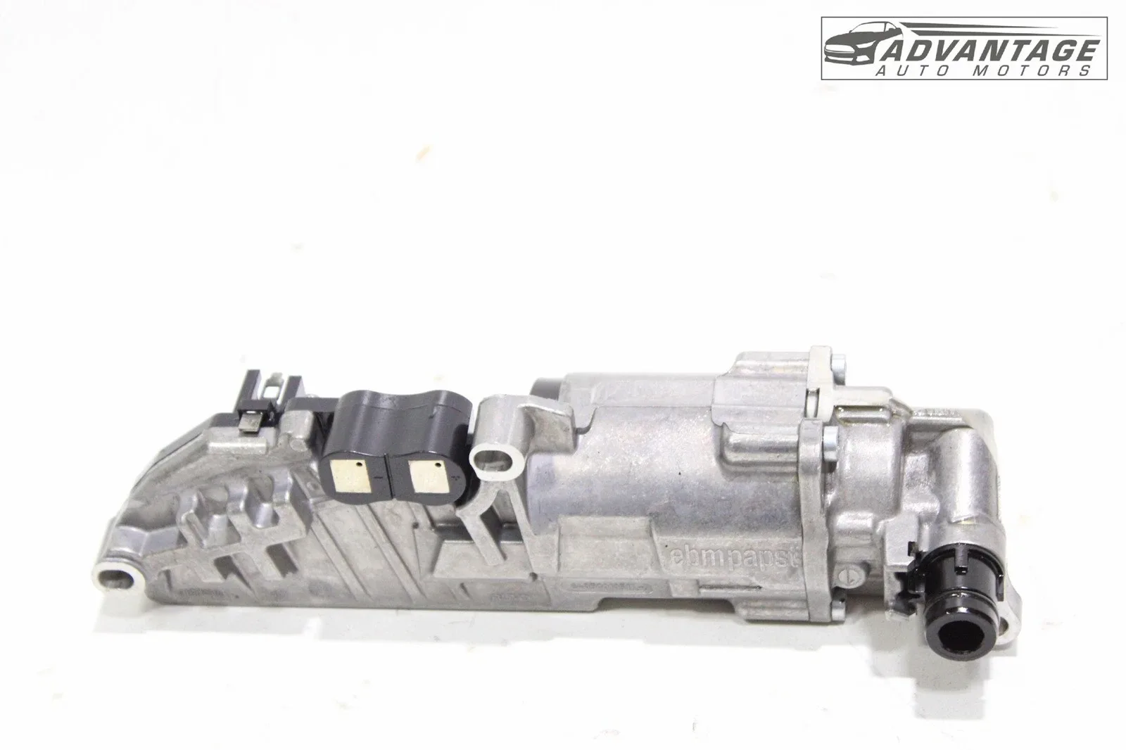 2019-2021 Audi Q8 3.0L 8-Speed Tiptronic Transmission Oil Pump MPN 1904100935 image 4