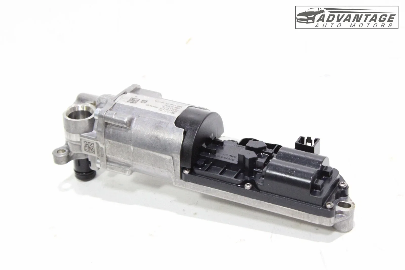 2019-2021 Audi Q8 3.0L 8-Speed Tiptronic Transmission Oil Pump MPN 1904100935