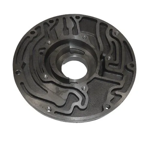 Tri Component 35916X TH350-C Oil Pump Body (Interchange 8641410) - Remanufactured image 2