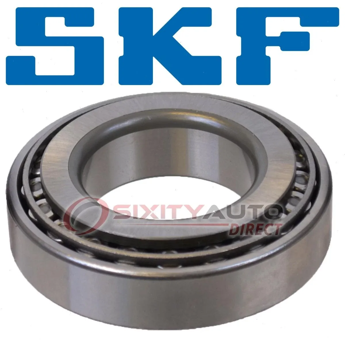 2013-2015 Acura ILX Left Automatic Transmission Differential Bearing - SKF SX-5766
