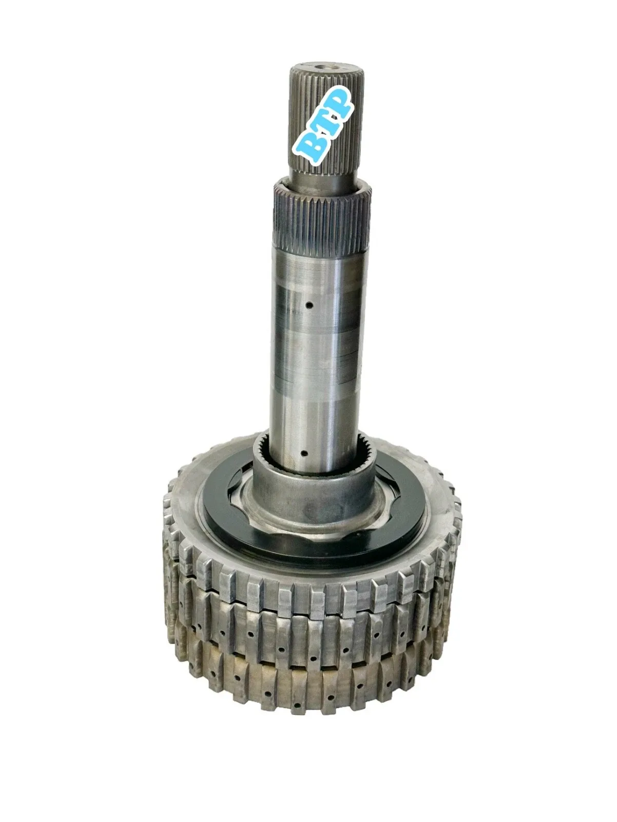 68RFE Input Hub Set — Overdrive, Underdrive, Reverse Hubs with Bearings image 2