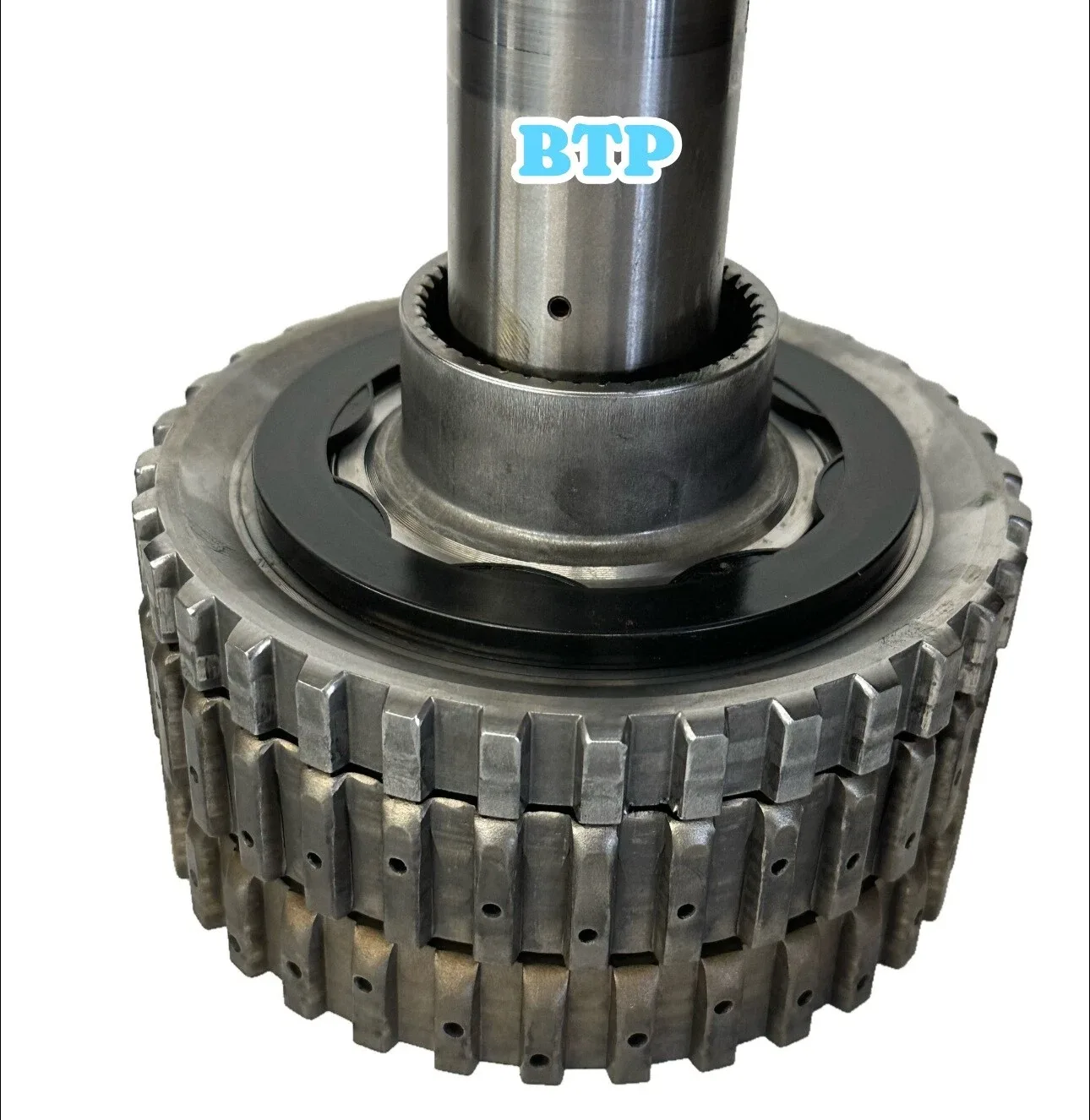 68RFE Input Hub Set — Overdrive, Underdrive, Reverse Hubs with Bearings image 3