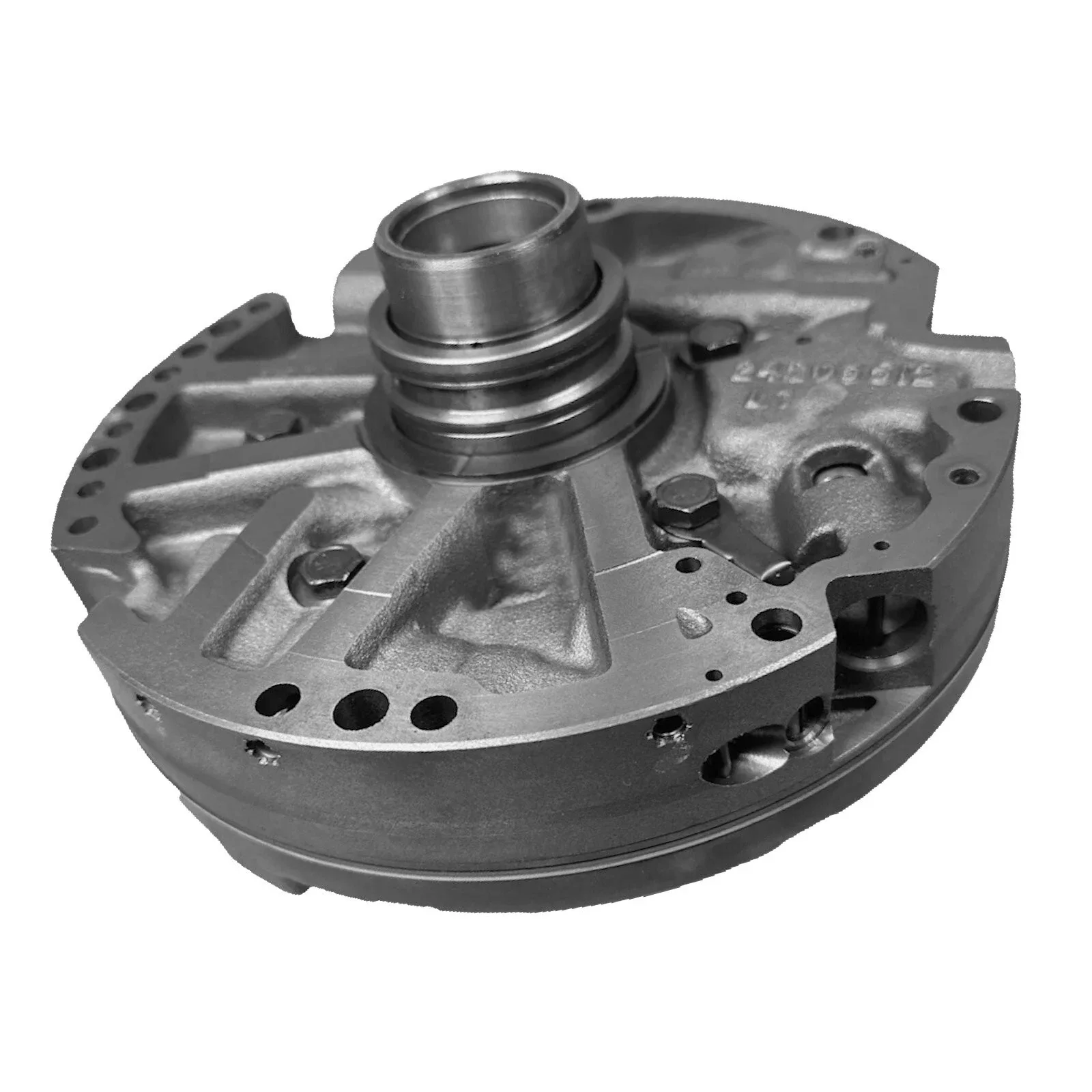 1997-2003 GM 4L80E Rebuilt Oil Pump – Includes Gasket, O‑Ring, Sealing Rings image 4