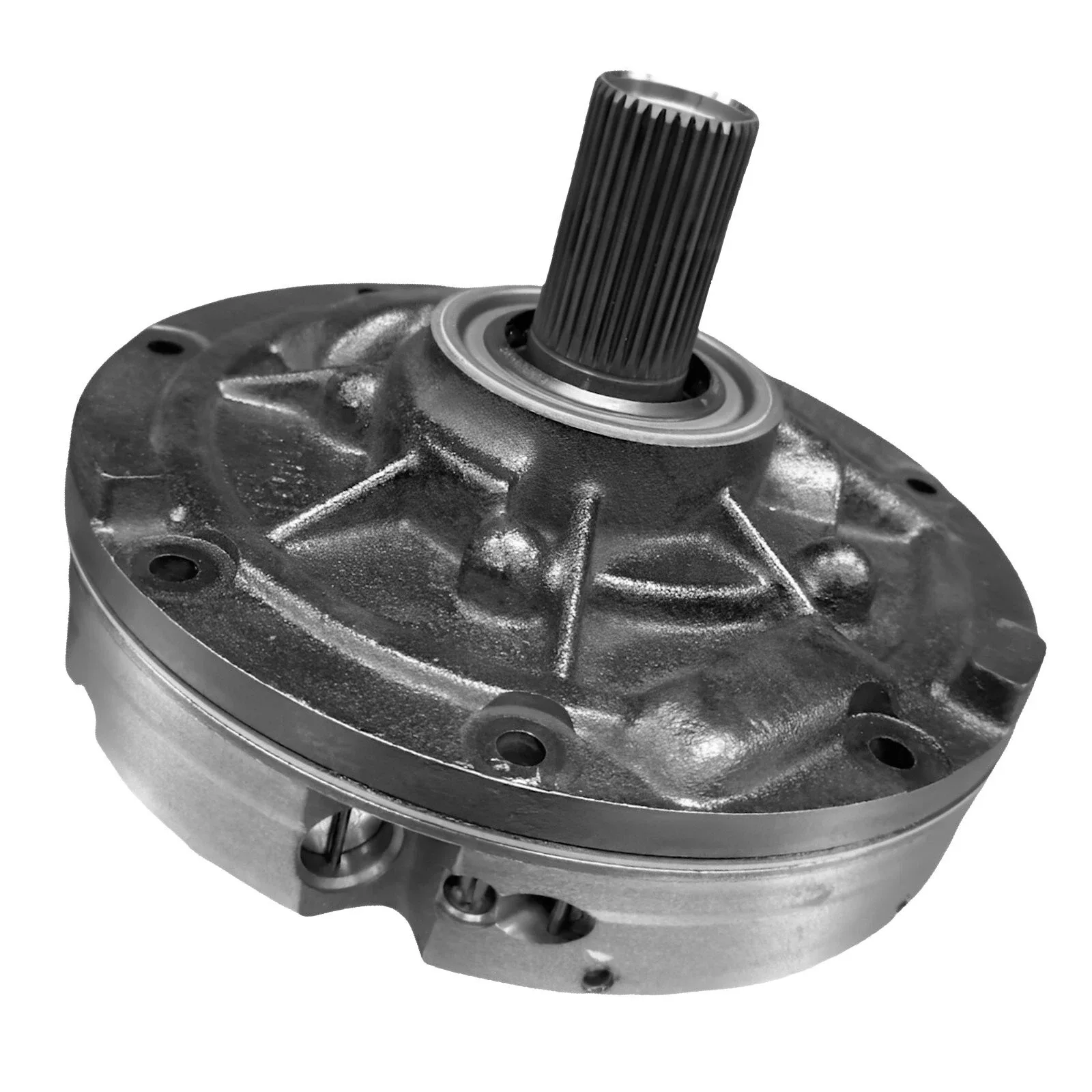 1997-2003 GM 4L80E Rebuilt Oil Pump – Includes Gasket, O‑Ring, Sealing Rings
