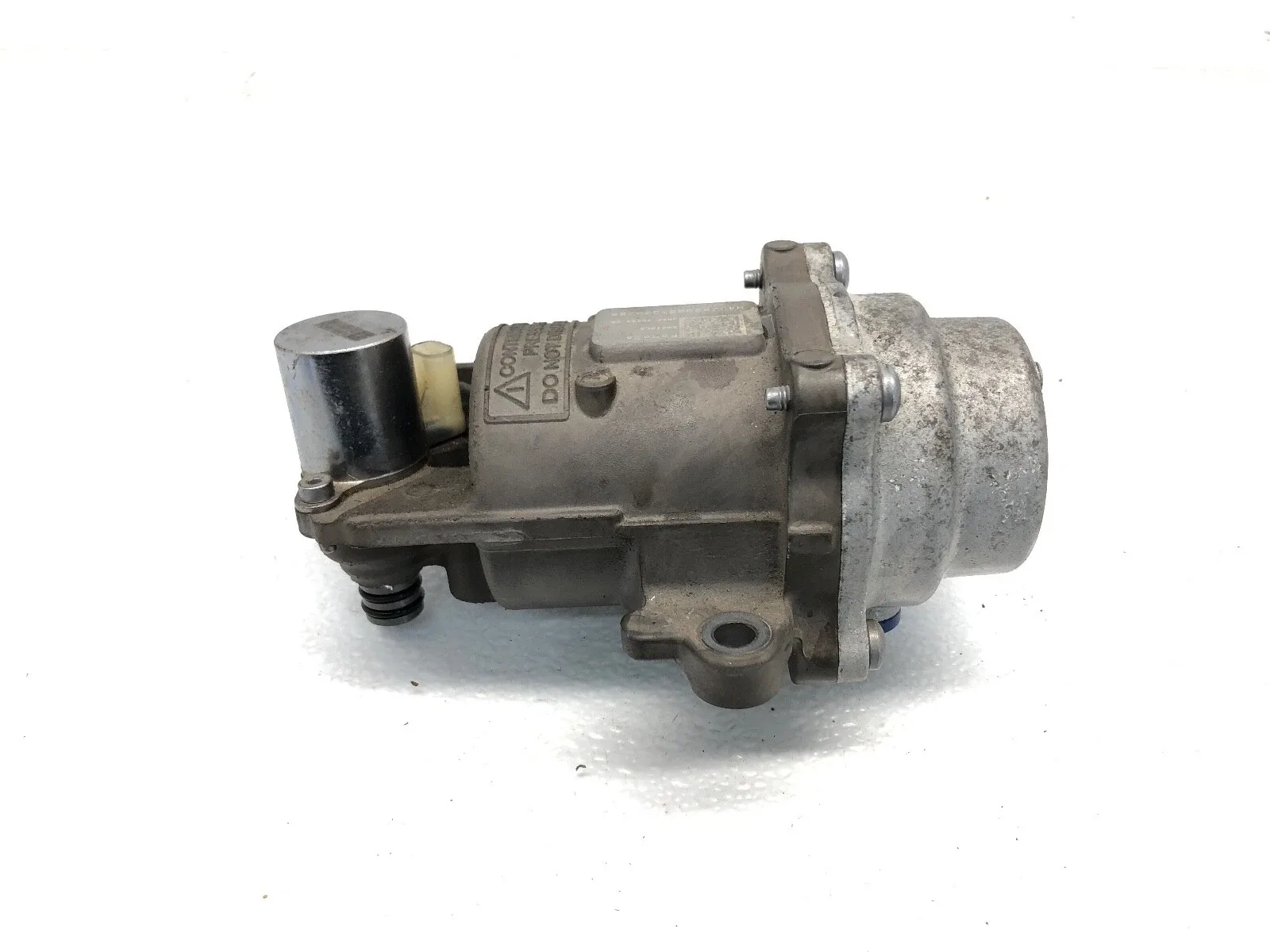 2019-2023 Lincoln Nautilus 2.0L Transmission Oil Pump Motor OEM RFJM5P-7G393-AB image 2