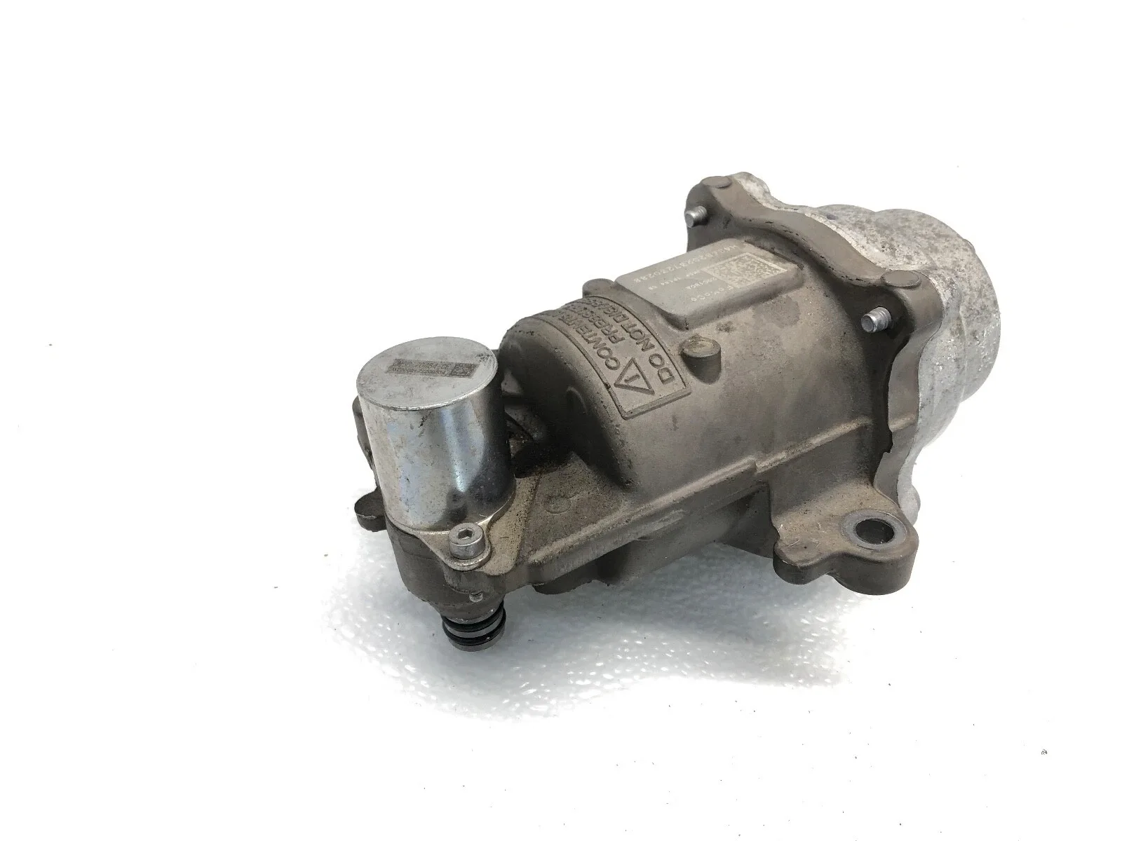 2019-2023 Lincoln Nautilus 2.0L Transmission Oil Pump Motor OEM RFJM5P-7G393-AB image 3
