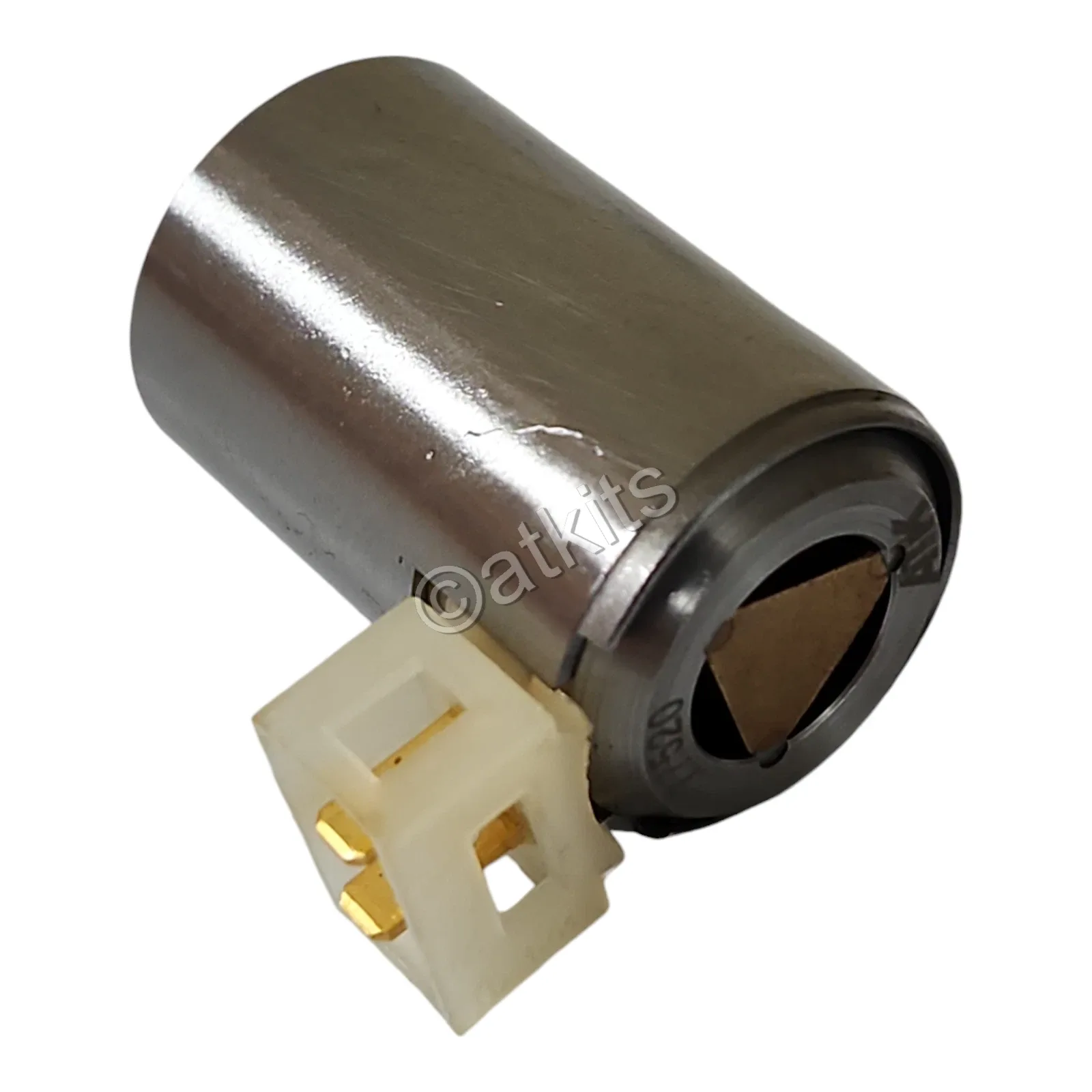 ATK Shift Solenoid 119952 for VW 095/096/097/01M Transmissions (90-up) OEM 095-927-331A image 2