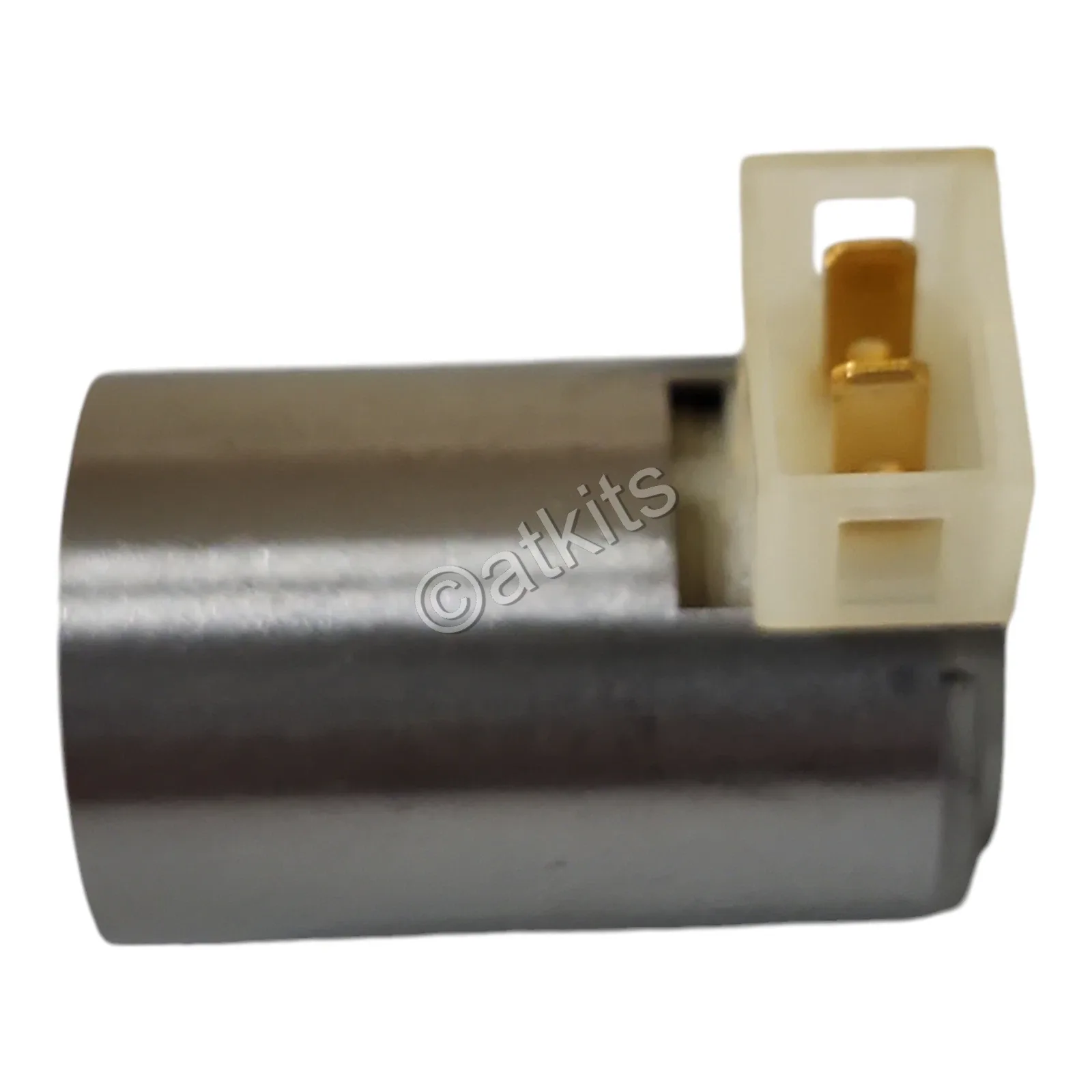 ATK Shift Solenoid 119952 for VW 095/096/097/01M Transmissions (90-up) OEM 095-927-331A image 3