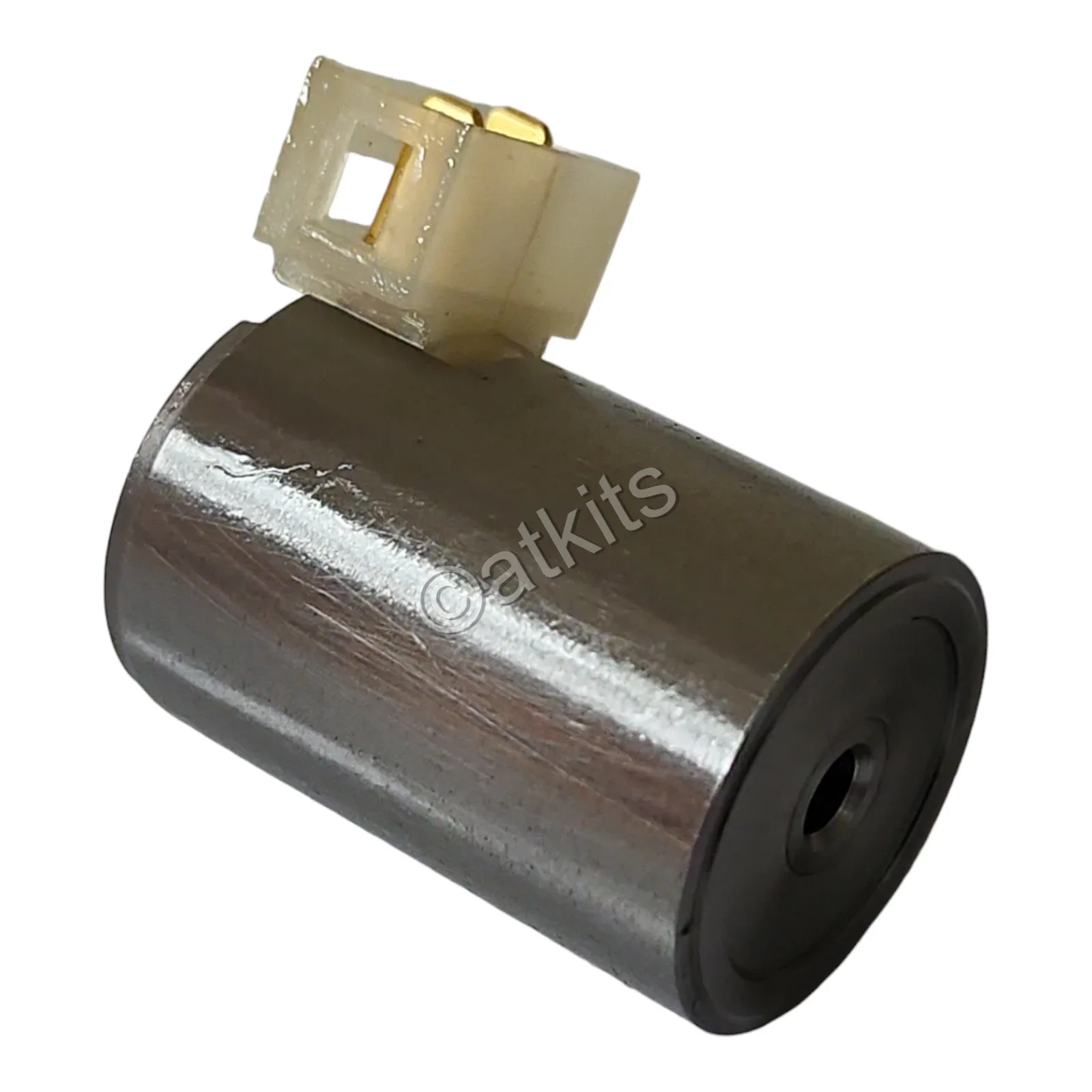 ATK Shift Solenoid 119952 for VW 095/096/097/01M Transmissions (90-up) OEM 095-927-331A image 4