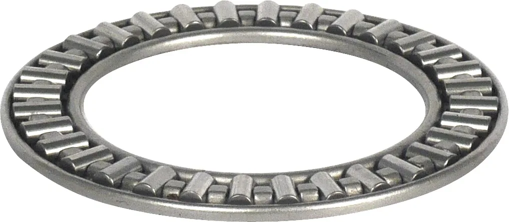 Koyo Bearing FNT-4060 — 2.360" x 1.575" x 0.051"