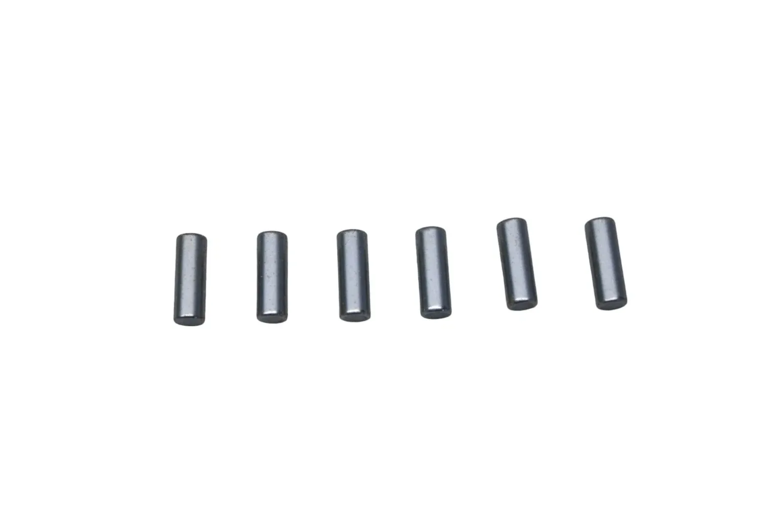 Ford C4AZ-7190-B Clutch Roller Bearings (Qty 6) OEM